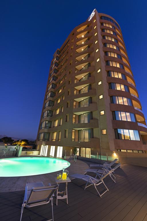 Hotel Atacama Suites Copiapó Exterior foto