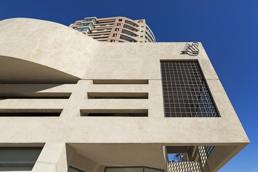 Hotel Atacama Suites Copiapó Exterior foto