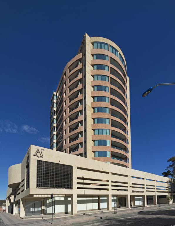 Hotel Atacama Suites Copiapó Exterior foto