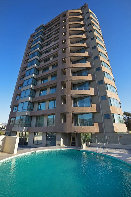 Hotel Atacama Suites Copiapó Exterior foto